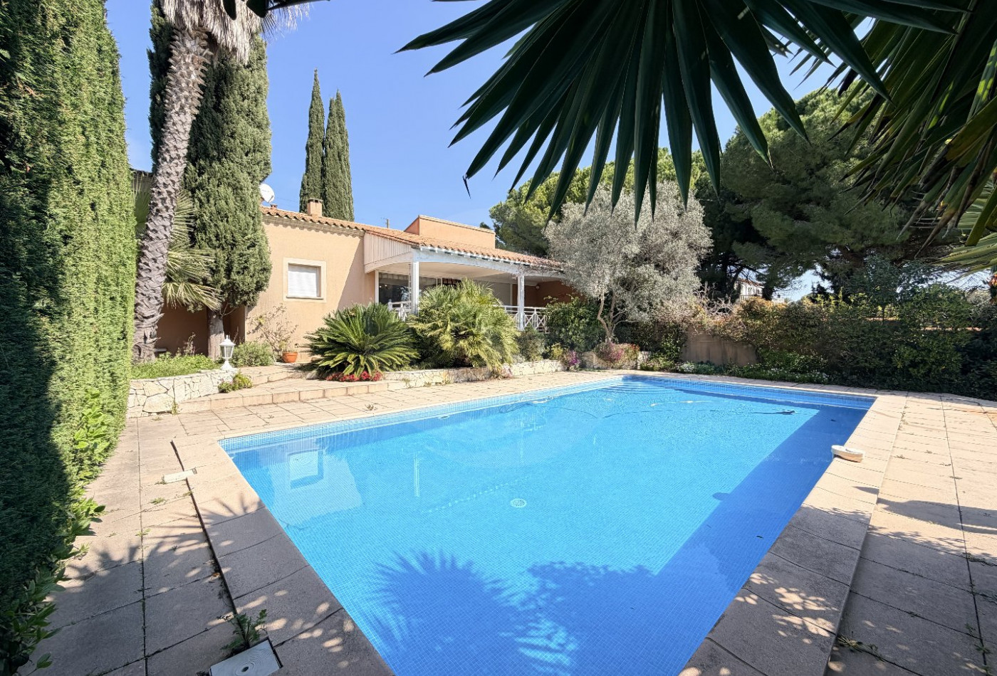vente Villa Bouzigues - Photo 1