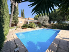 sale Villa Bouzigues