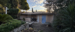 vente Villa Bouzigues