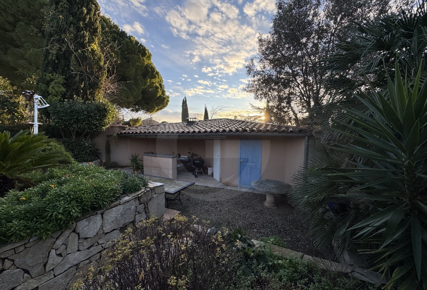 vente Villa Bouzigues - Photo 9