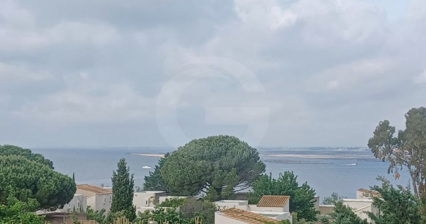 vente Appartement Balaruc Les Bains