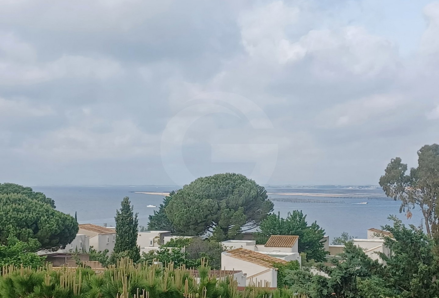 vente Appartement Balaruc Les Bains - Photo 1