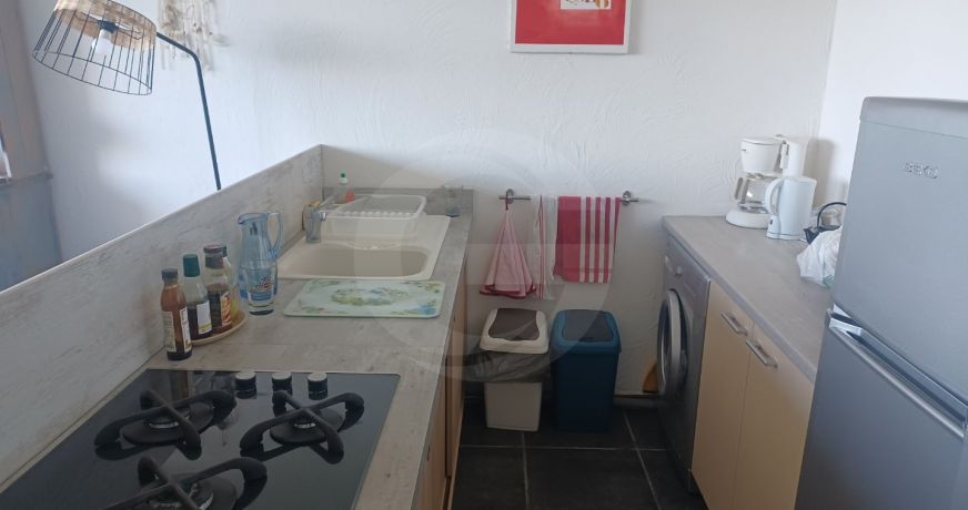 vente Appartement Balaruc Les Bains