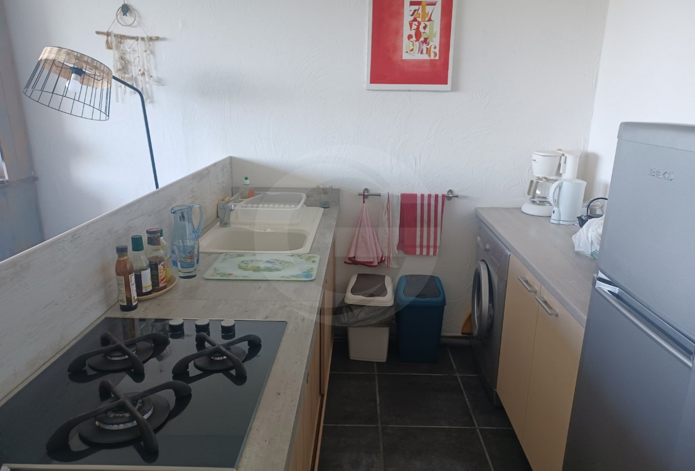 vente Appartement Balaruc Les Bains - Photo 3