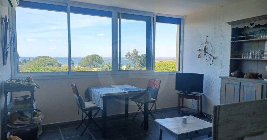 vente Appartement Balaruc Les Bains