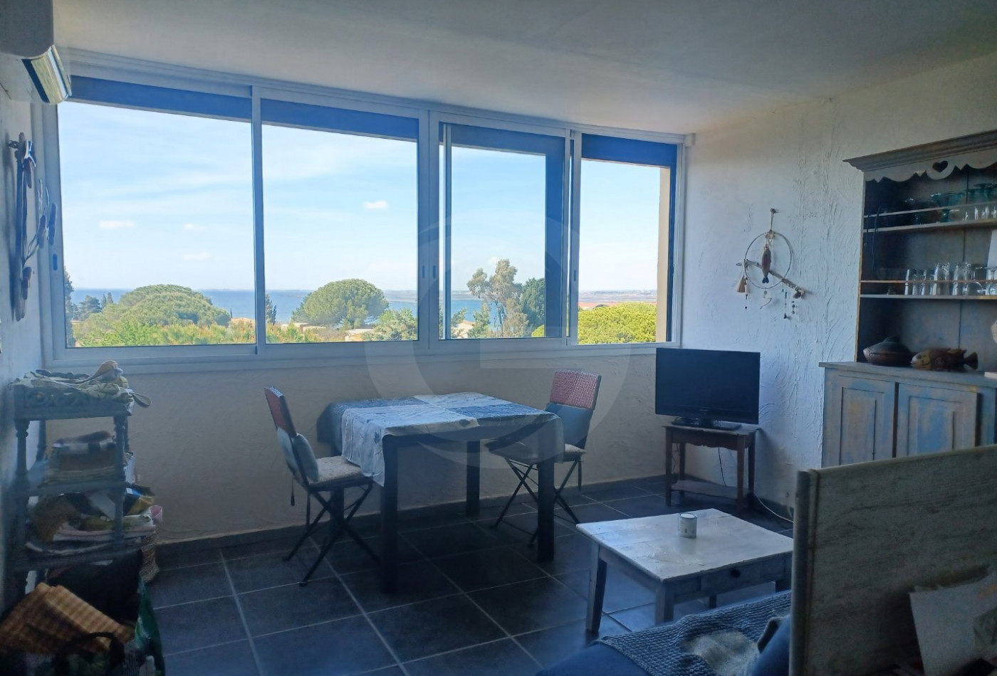 vente Appartement Balaruc Les Bains - Photo 2