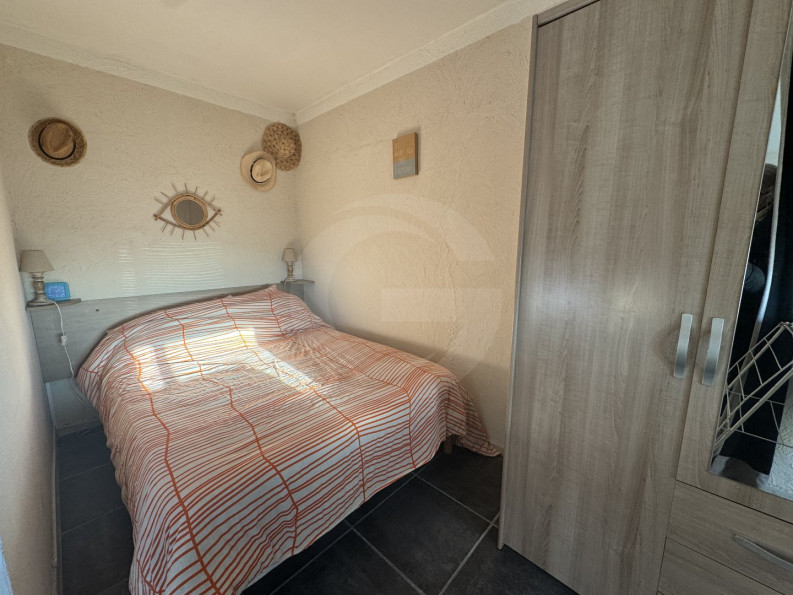 vente Appartement Balaruc Les Bains - Photo 4