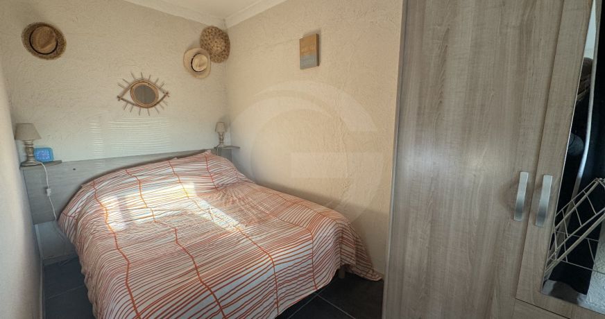 vente Appartement Balaruc Les Bains