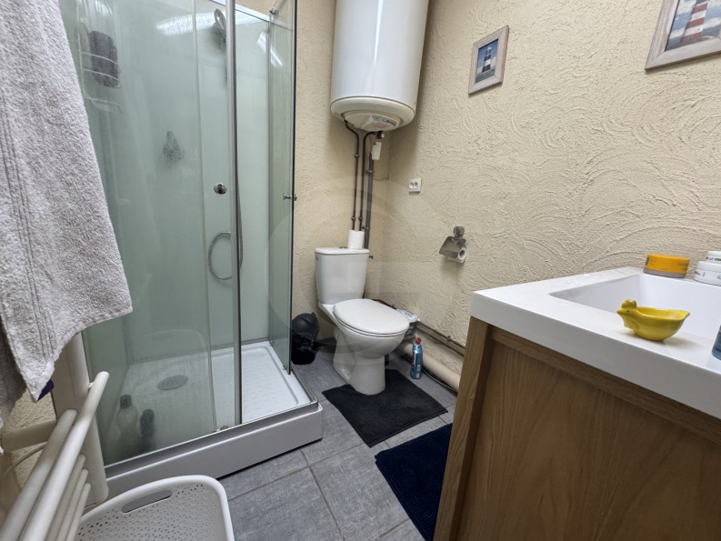 vente Appartement Balaruc Les Bains - Photo 6