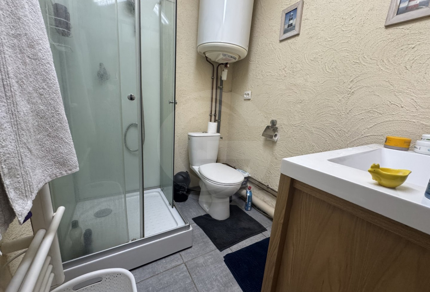 vente Appartement Balaruc Les Bains - Photo 6