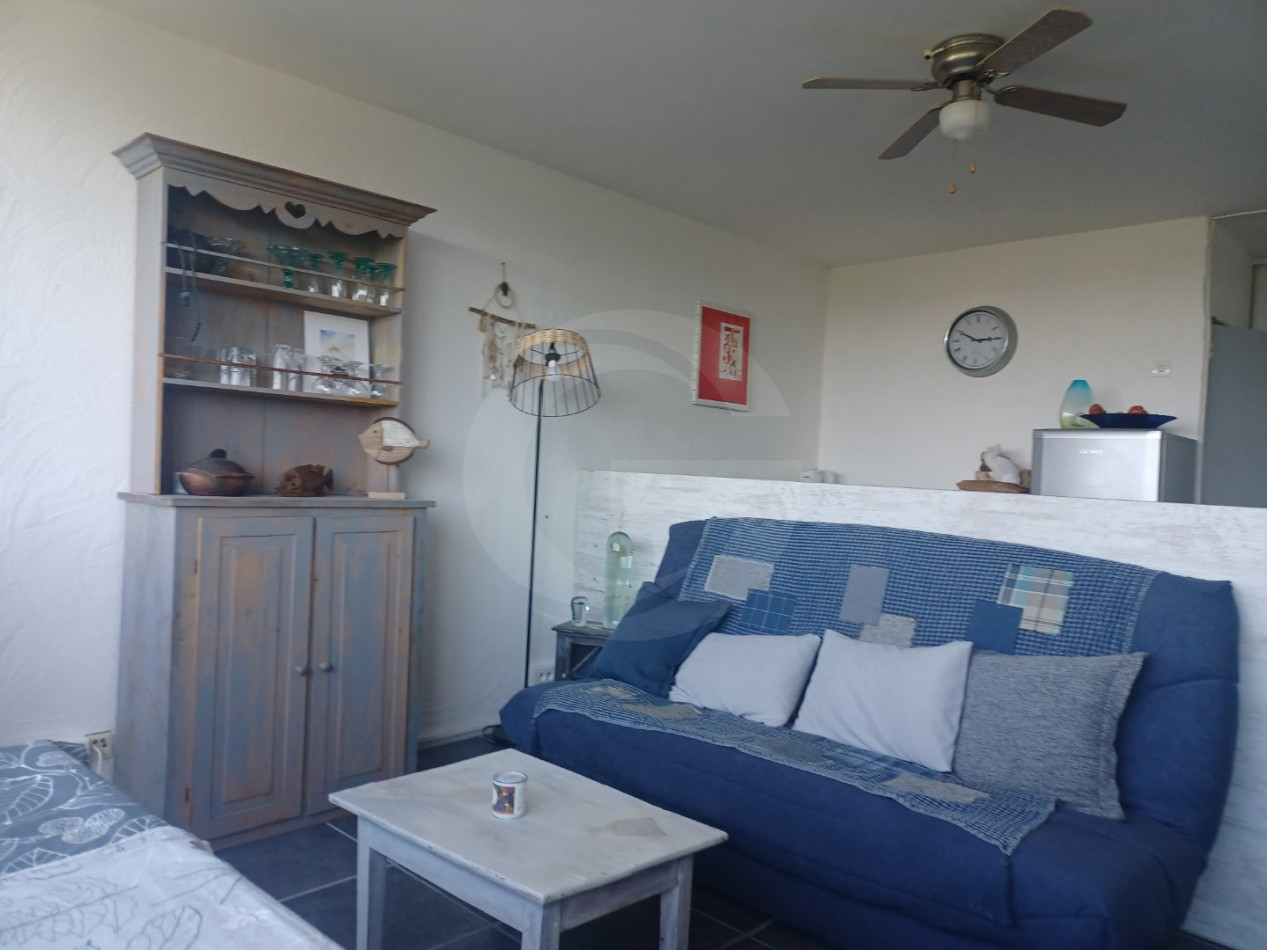 vente Appartement Balaruc Les Bains - Photo 5