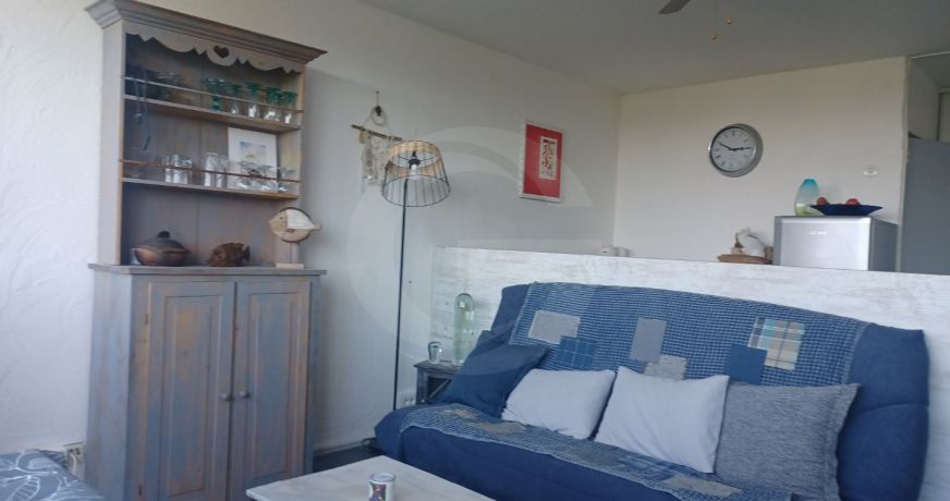 vente Appartement Balaruc Les Bains