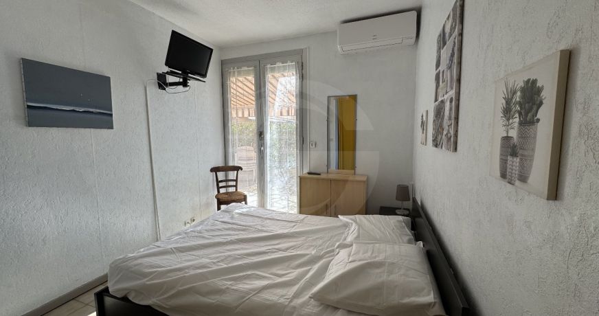 vente Appartement Balaruc Les Bains
