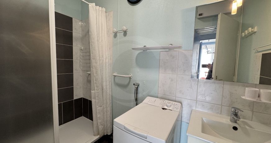 vente Appartement Balaruc Les Bains