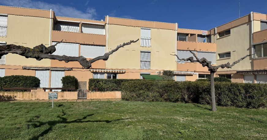 vente Appartement Balaruc Les Bains