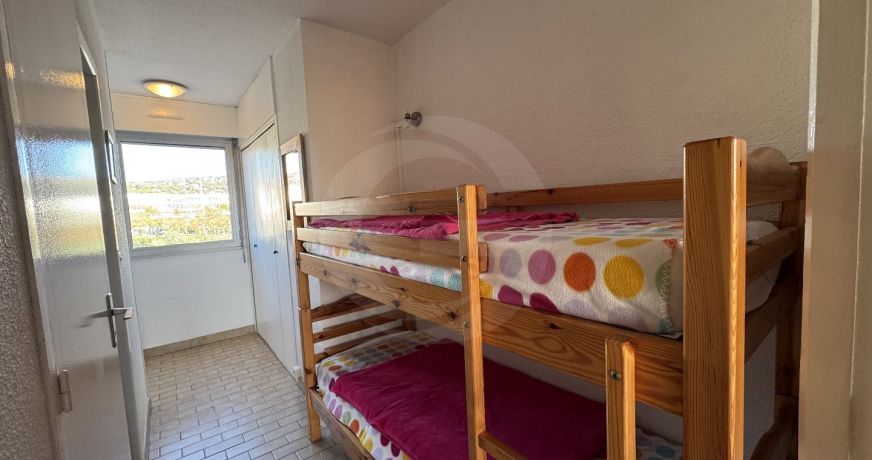 vente Appartement Sete