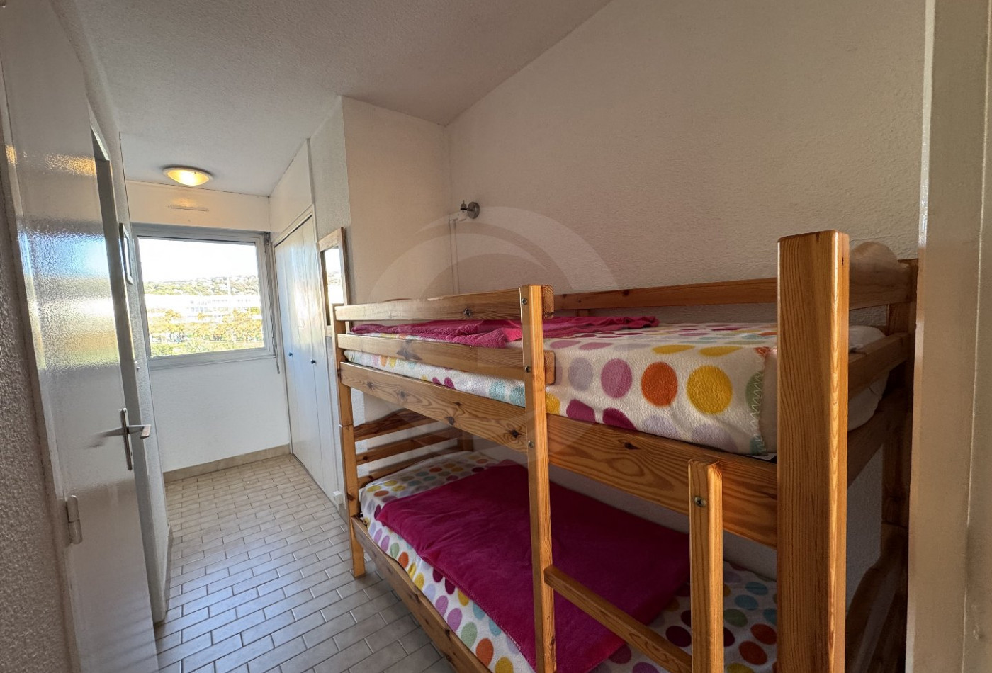 vente Appartement Sete - Photo 4