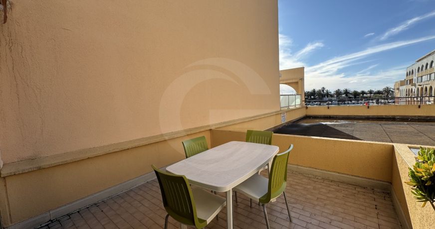 vente Appartement Sete