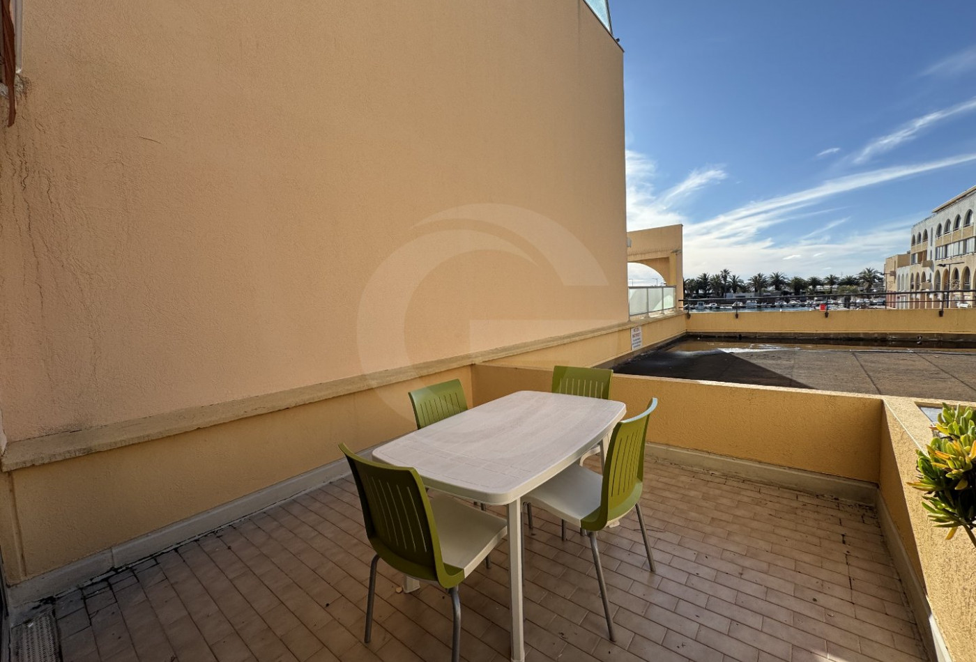 vente Appartement Sete - Photo 7