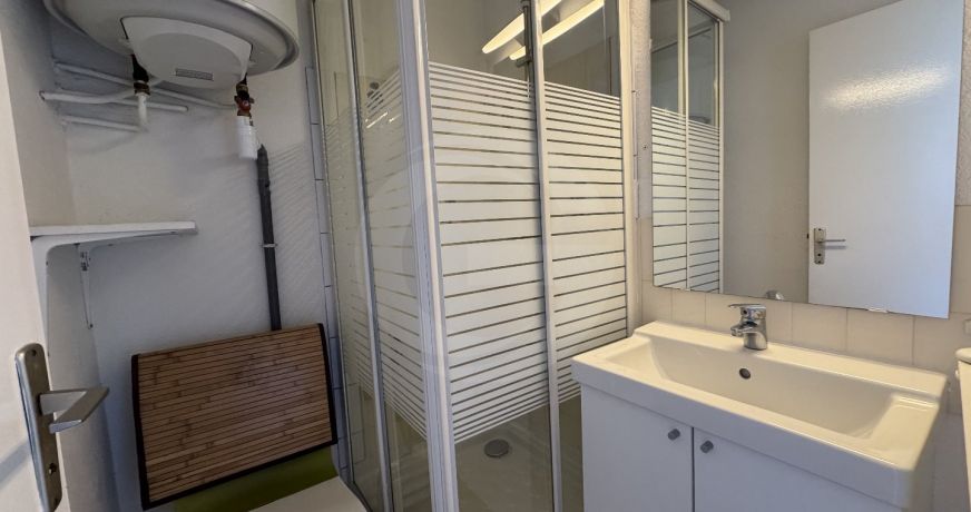 vente Appartement Sete
