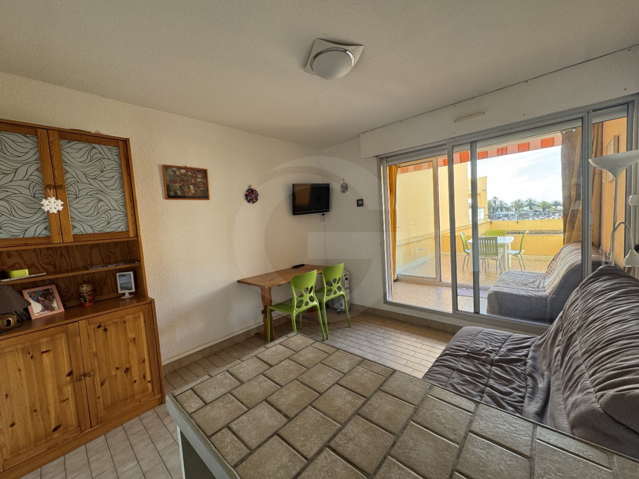 vente Appartement Sete - Photo 2