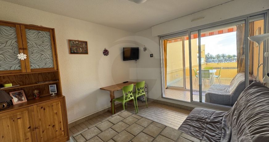 vente Appartement Sete