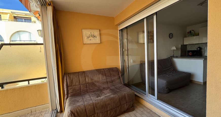 vente Appartement Sete
