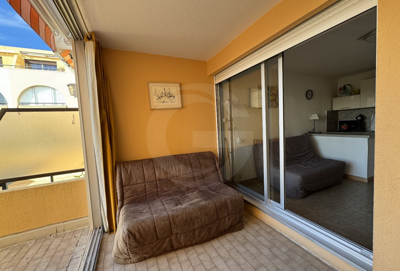 vente Appartement Sete - Photo 6