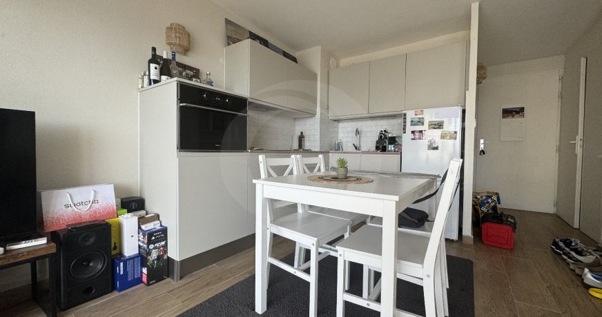 vente Appartement Sete