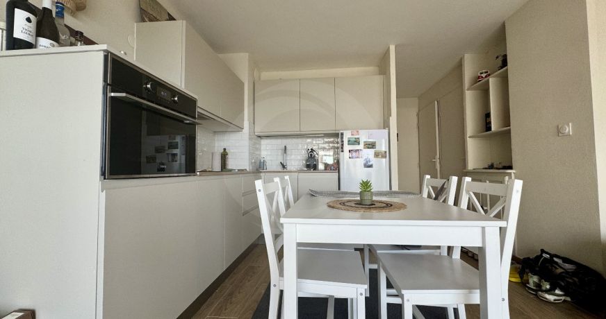 vente Appartement Sete