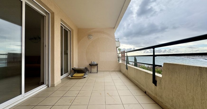 vente Appartement Sete