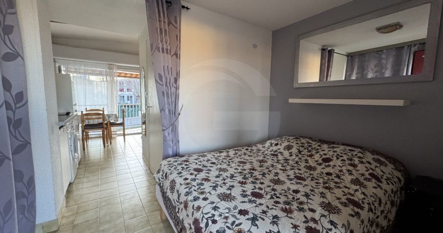 vente Appartement Balaruc Les Bains