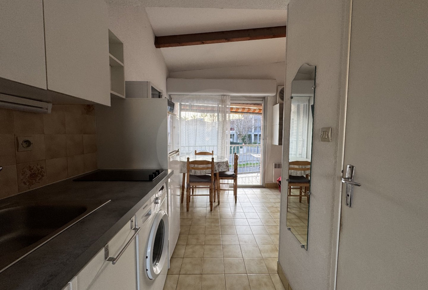 vente Appartement Balaruc Les Bains - Photo 2