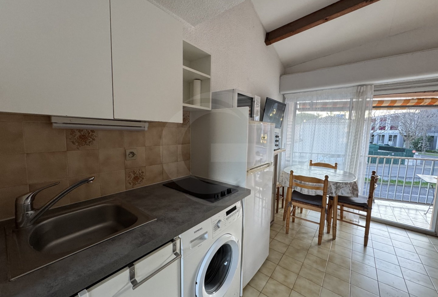 vente Appartement Balaruc Les Bains - Photo 3