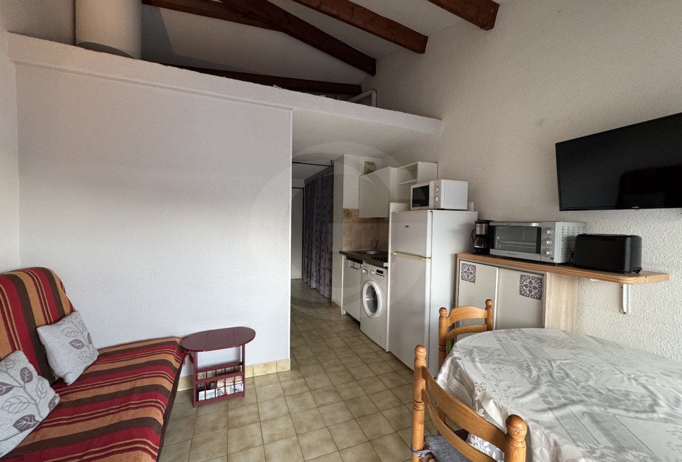 vente Appartement Balaruc Les Bains - Photo 5