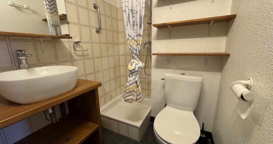 vente Appartement Balaruc Les Bains