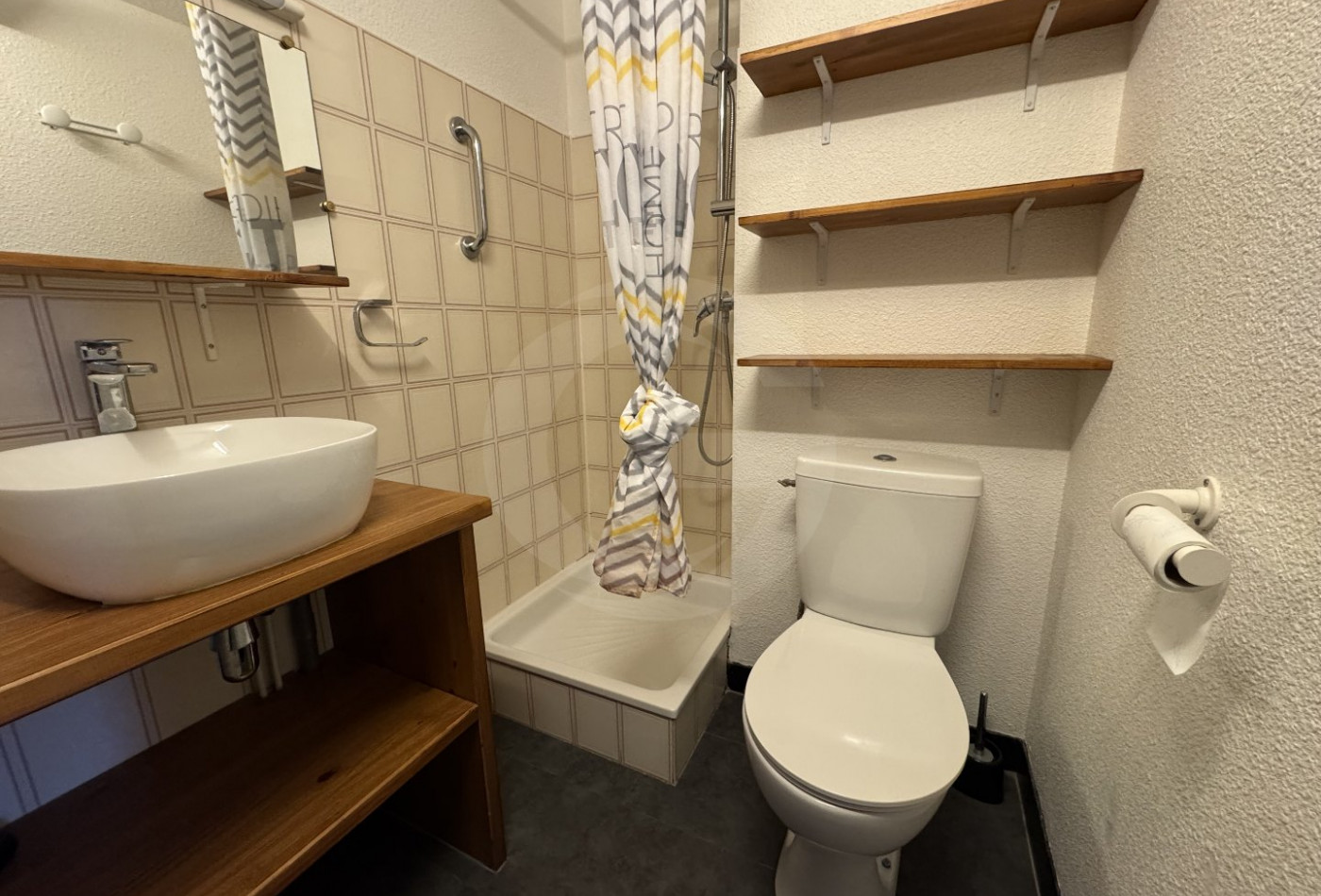 vente Appartement Balaruc Les Bains - Photo 6