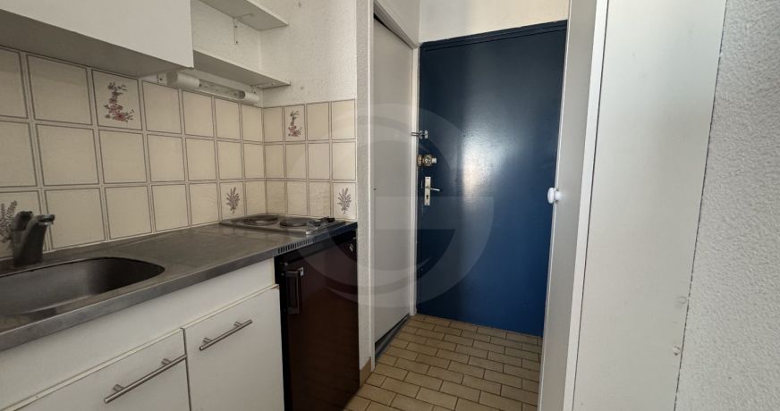 vente Appartement Balaruc Les Bains