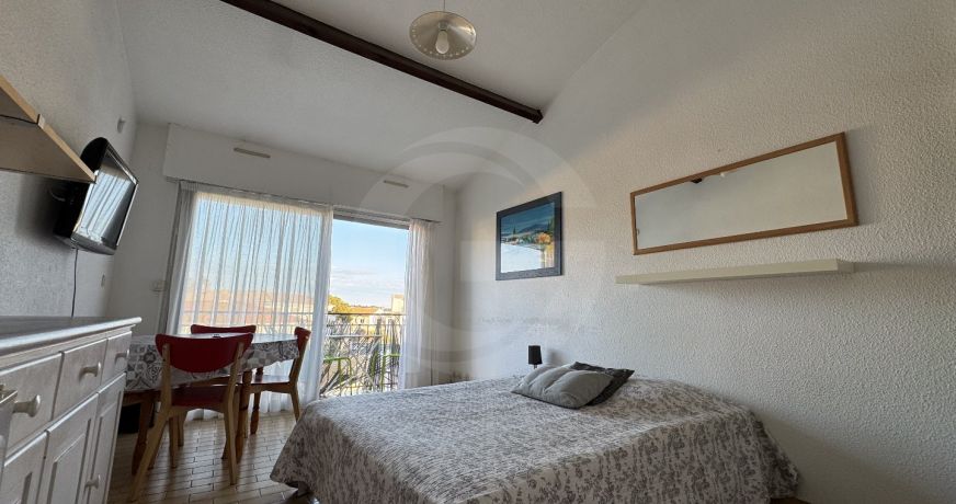 vente Appartement Balaruc Les Bains