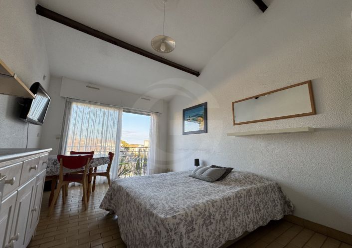 vente Appartement Balaruc Les Bains