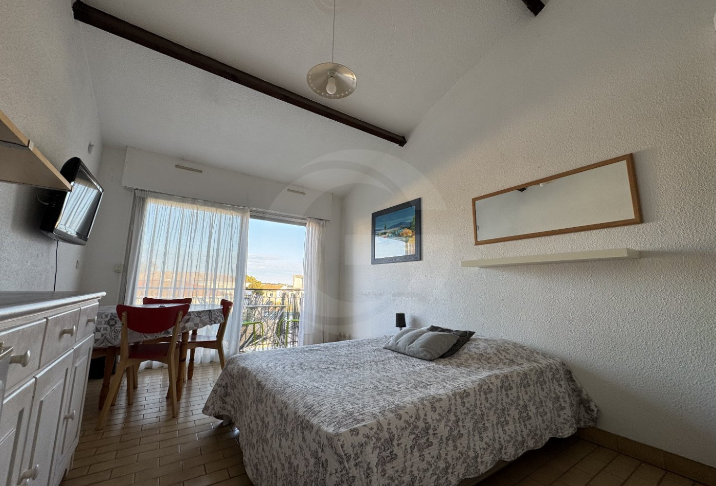 vente Appartement Balaruc Les Bains - Photo 1