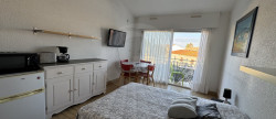 vente Appartement Balaruc Les Bains