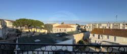 vente Appartement Balaruc Les Bains