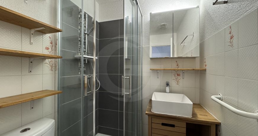 vente Appartement Balaruc Les Bains