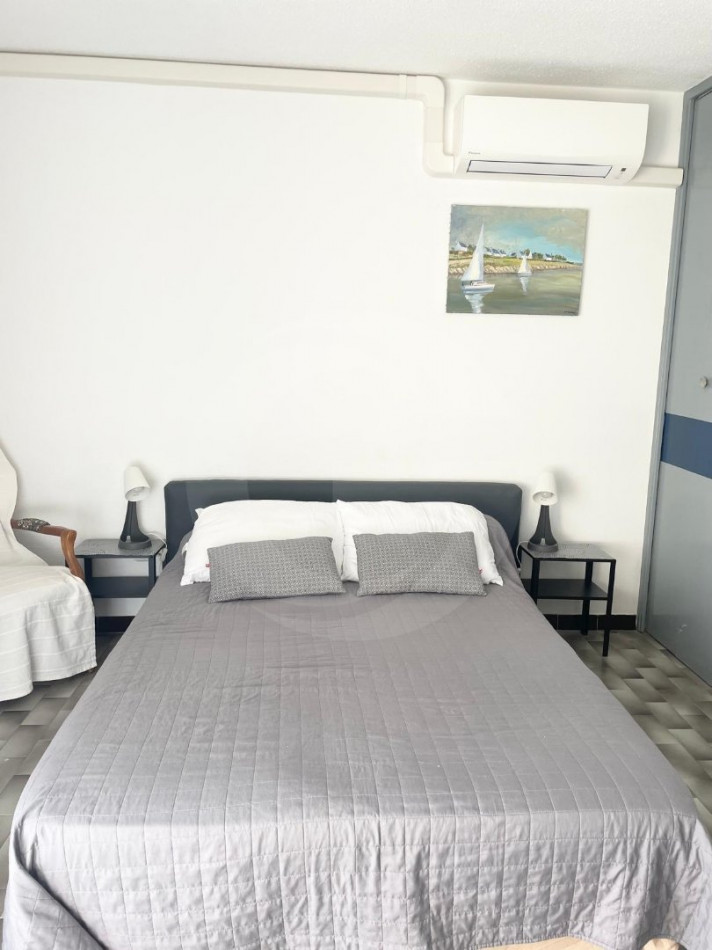 vente Appartement Balaruc Les Bains - Photo 3