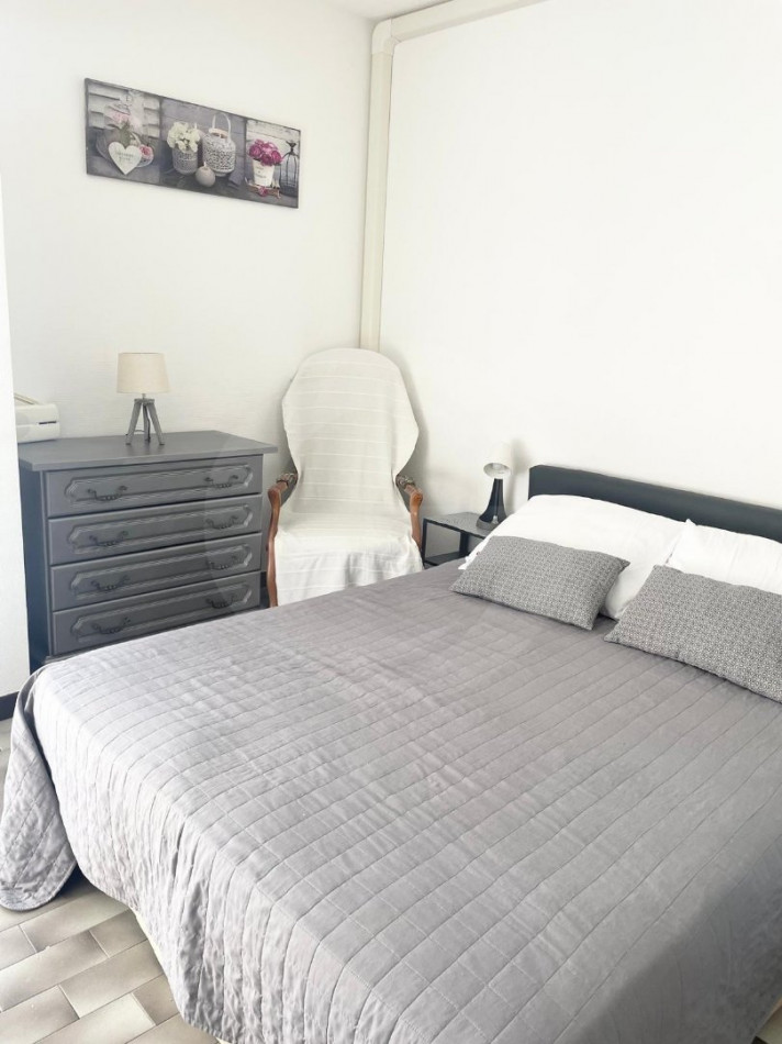 vente Appartement Balaruc Les Bains - Photo 4