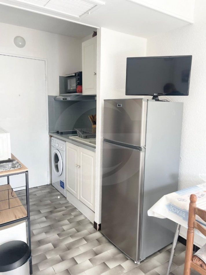 vente Appartement Balaruc Les Bains - Photo 5