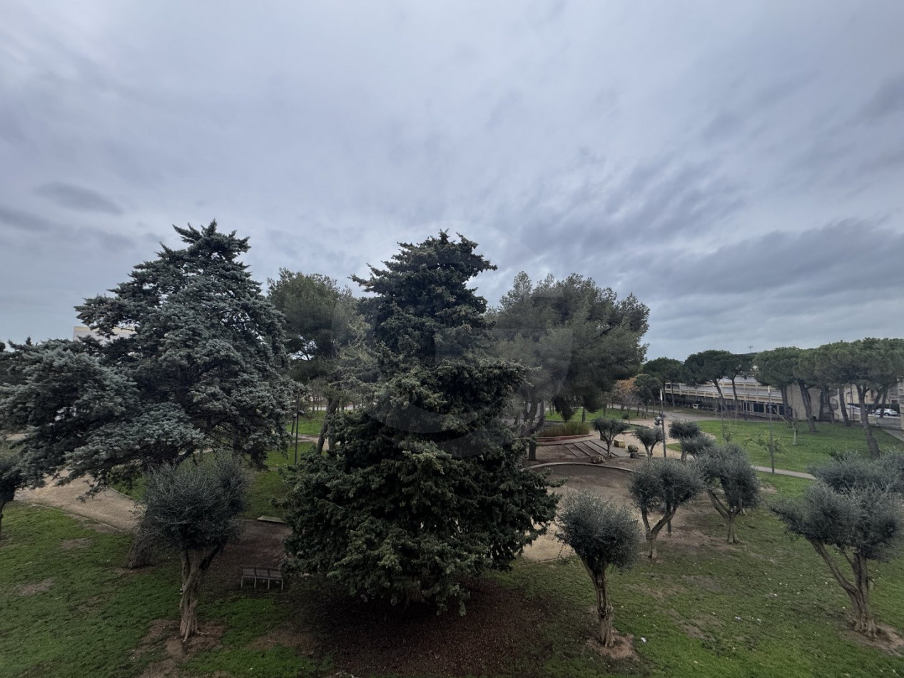 vente Appartement Balaruc Les Bains - Photo 7