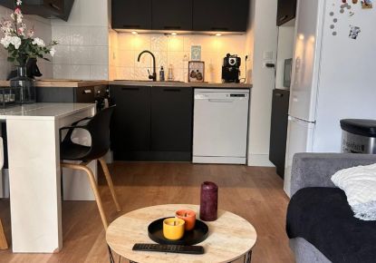 vente Appartement Sete