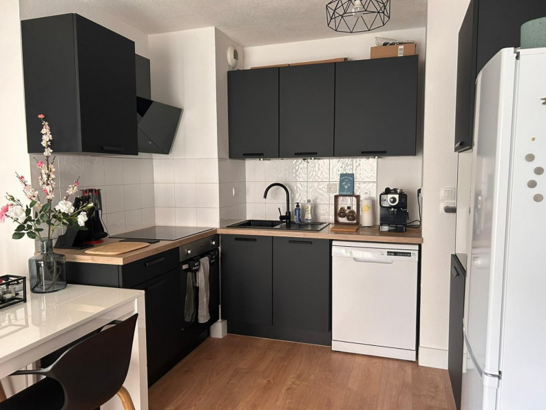 vente Appartement Sete - Photo 3